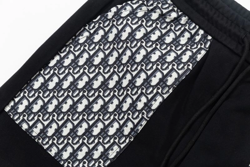 Christian Dior Short Pants Versatile 115706