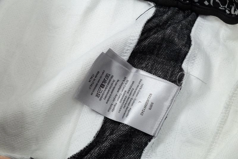 GoodFit Christian Dior Short Pants 115723