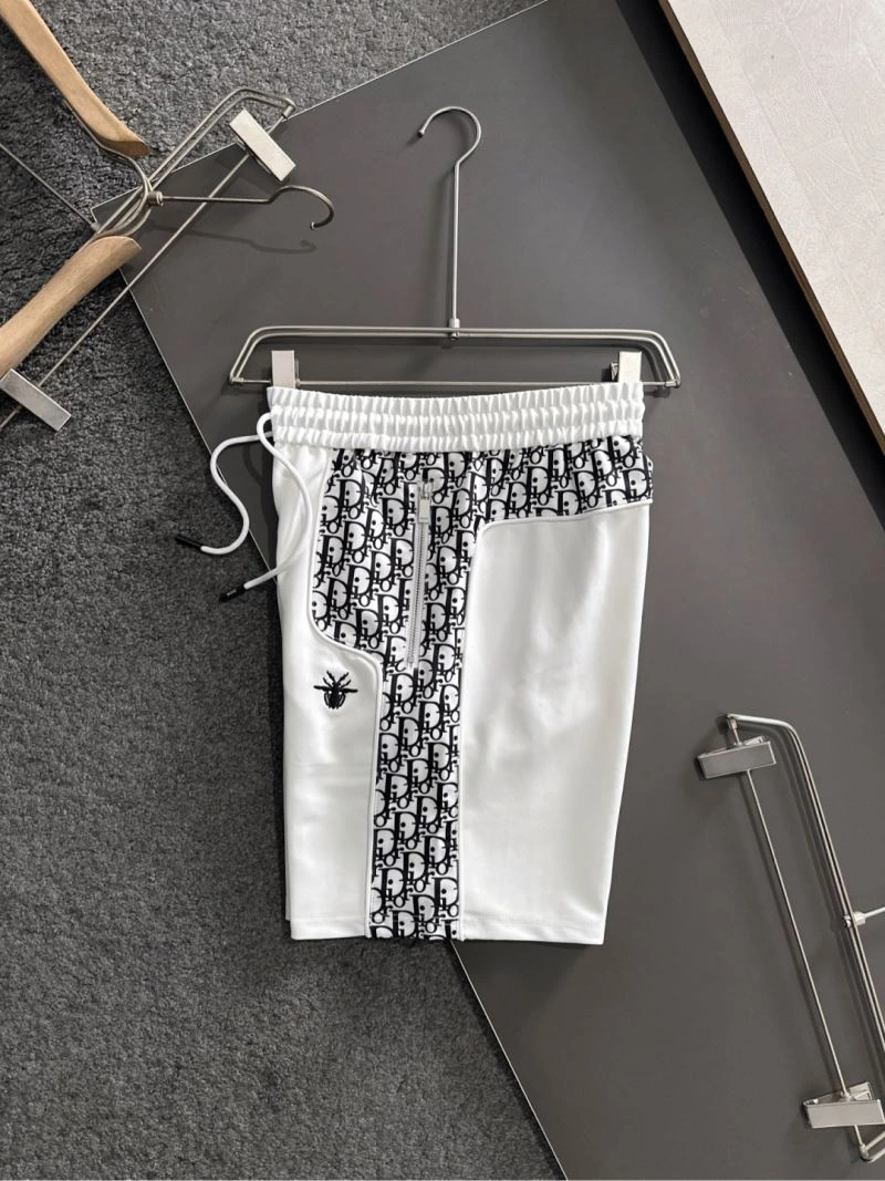 SunProtective Christian Dior Short Pants 115696