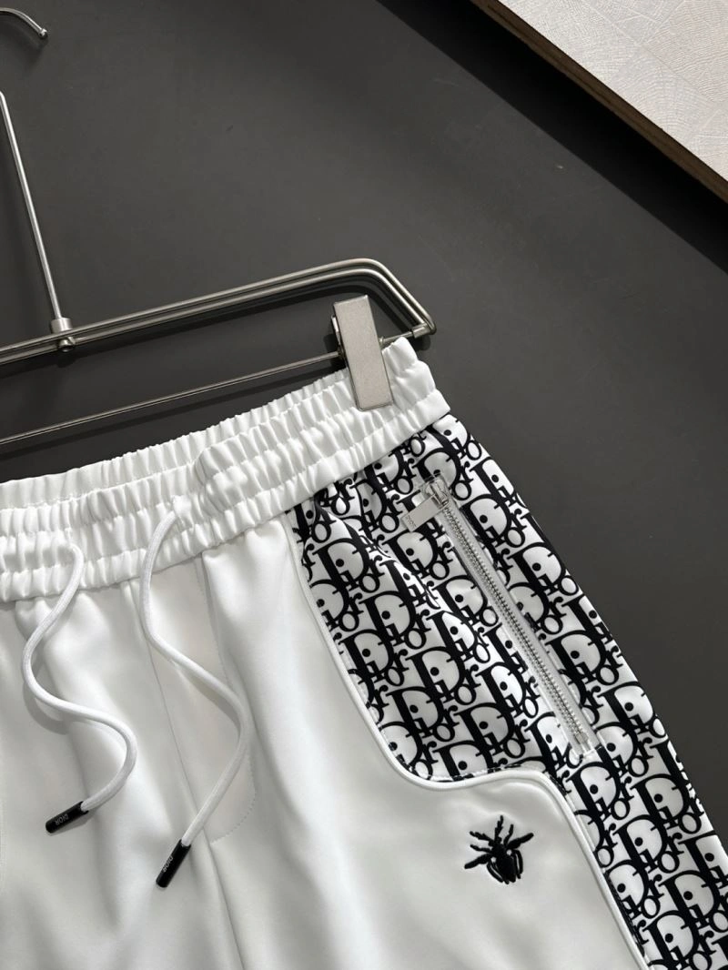 SunProtective Christian Dior Short Pants 115696