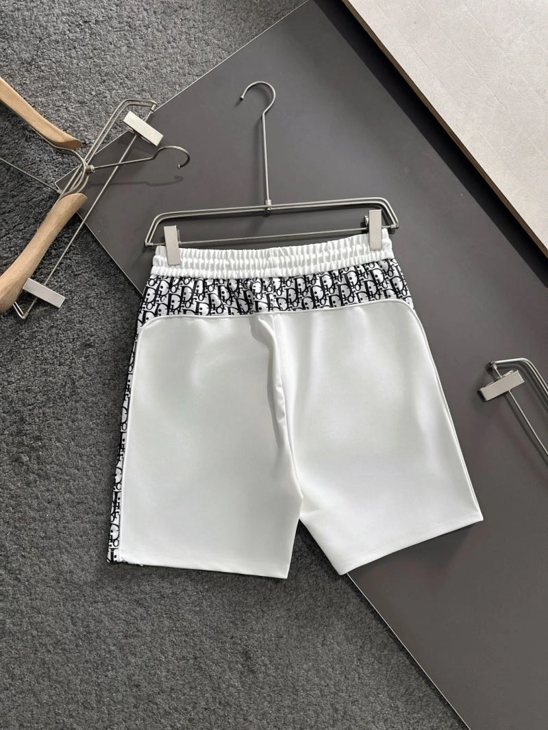 SunProtective Christian Dior Short Pants 115696