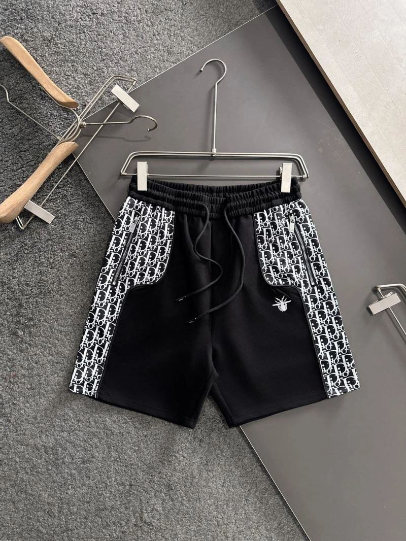 Supportive Christian Dior Short Pants 115714