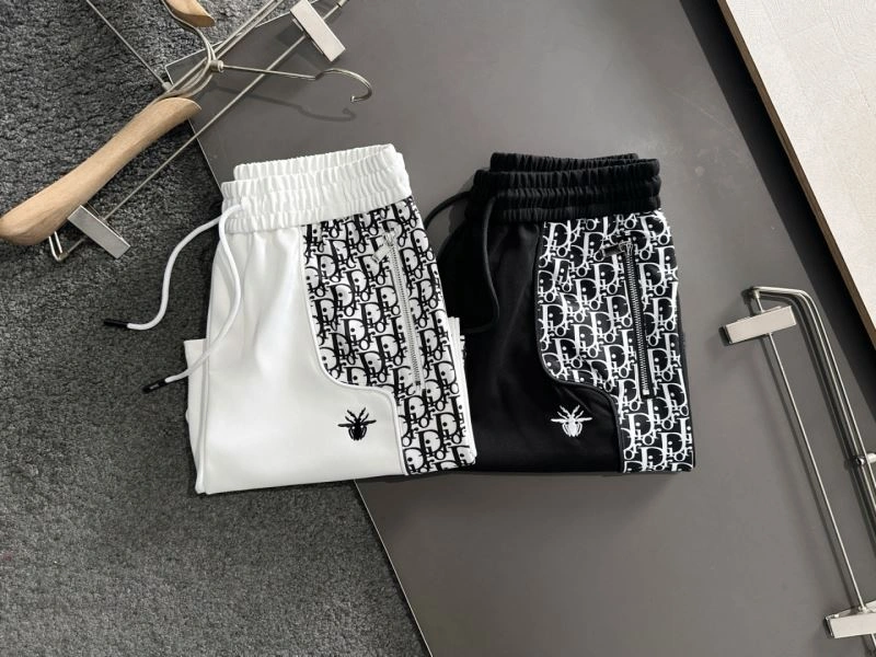 Supportive Christian Dior Short Pants 115714