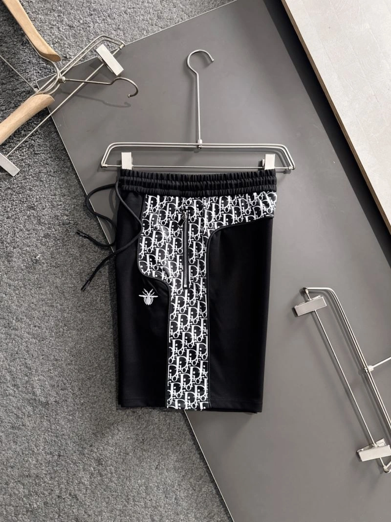 Supportive Christian Dior Short Pants 115714
