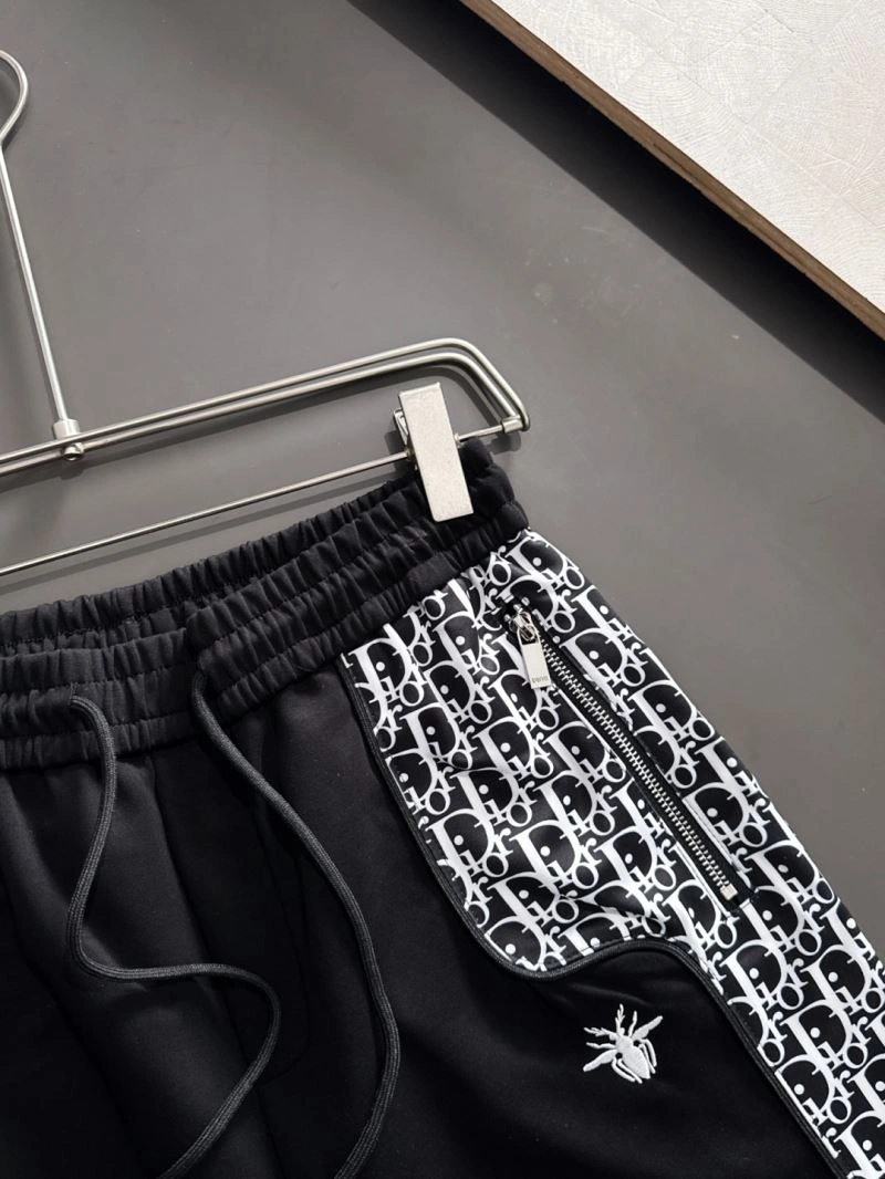 Supportive Christian Dior Short Pants 115714