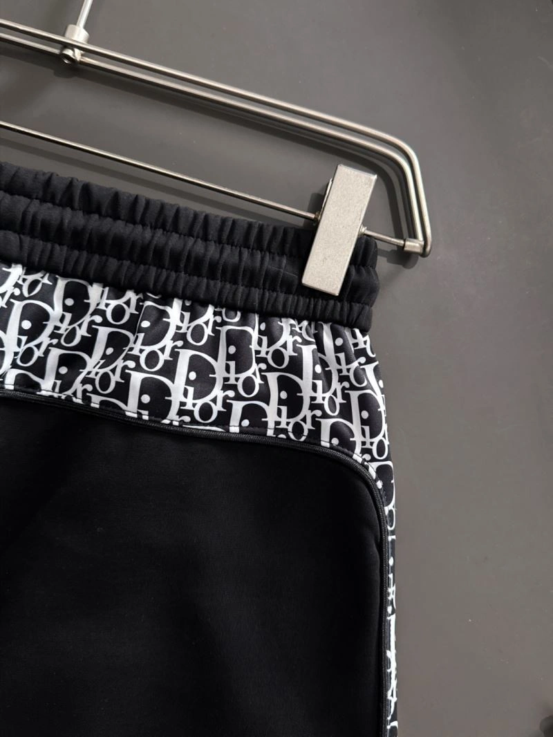 Supportive Christian Dior Short Pants 115714