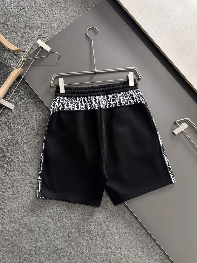 Supportive Christian Dior Short Pants 115714
