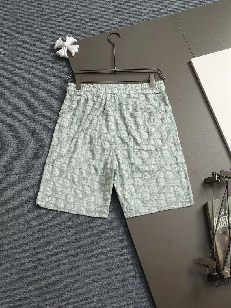 Christian Dior Short Pants Affordable 115711