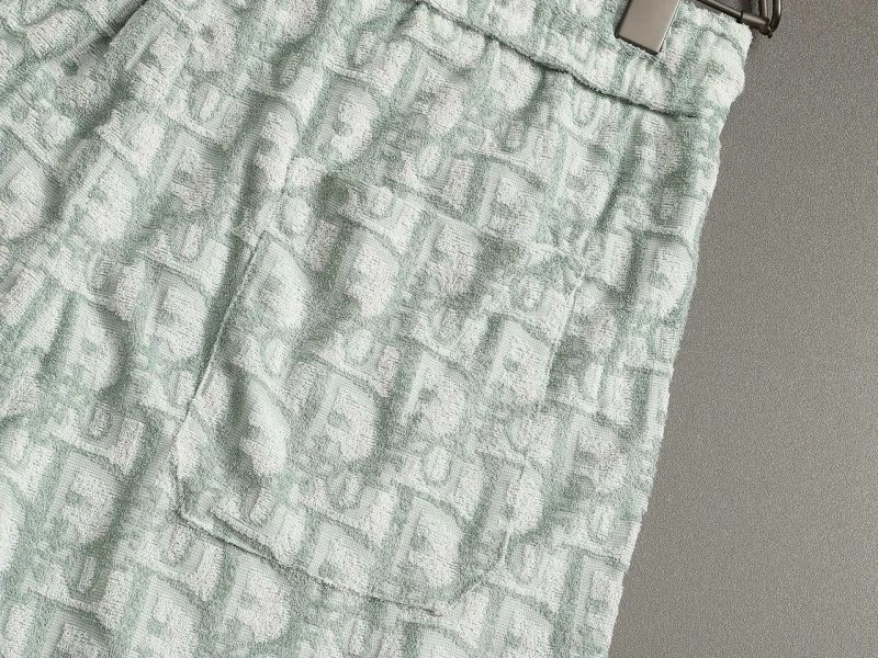Christian Dior Short Pants Affordable 115711