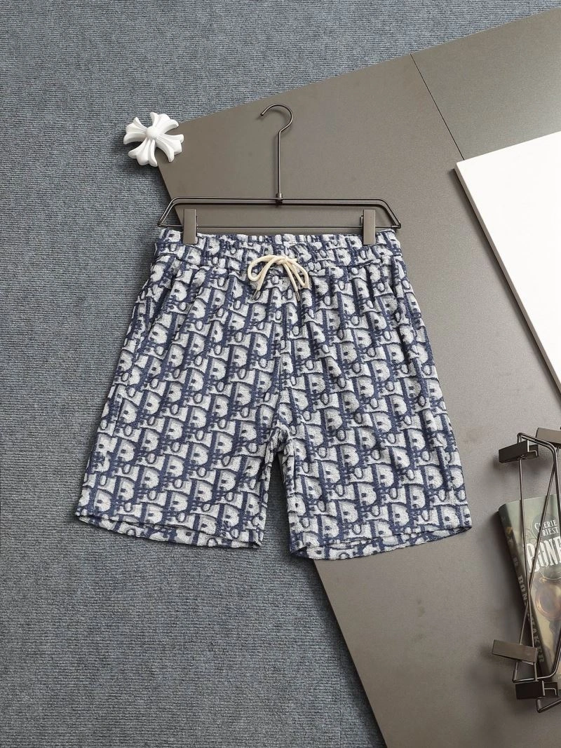 Christian Dior Short Pants Packable 115719