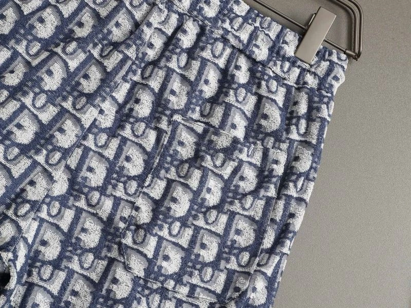 Christian Dior Short Pants Packable 115719
