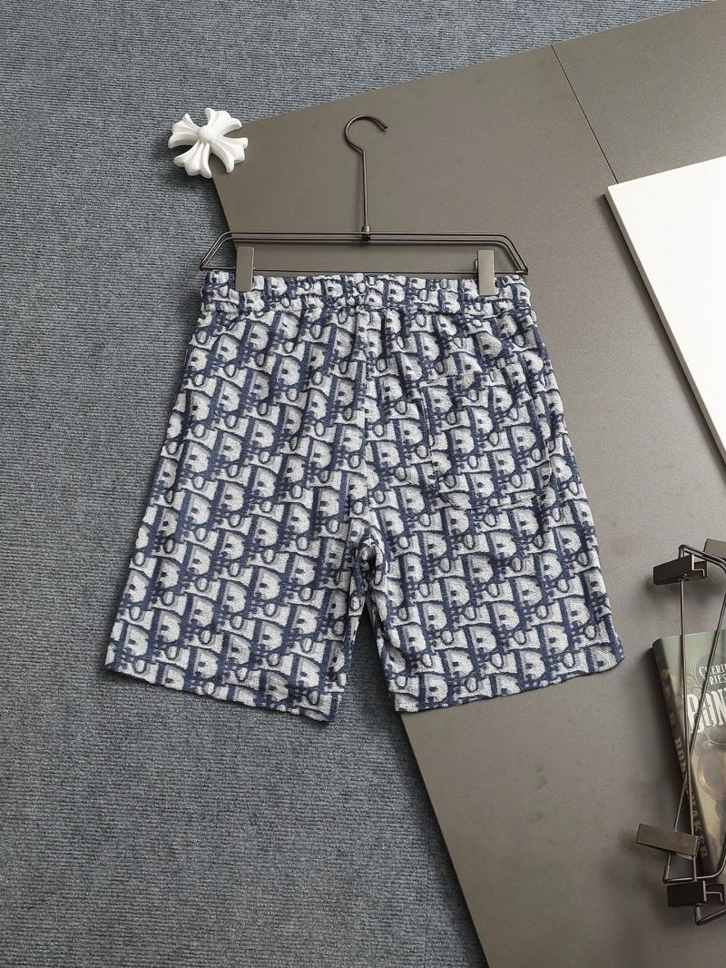 Christian Dior Short Pants Packable 115719