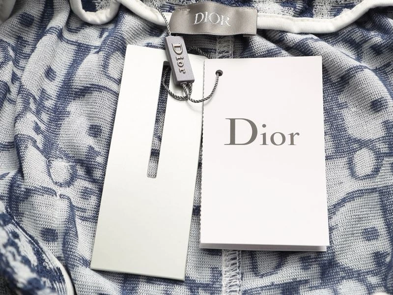 Christian Dior Short Pants Packable 115719