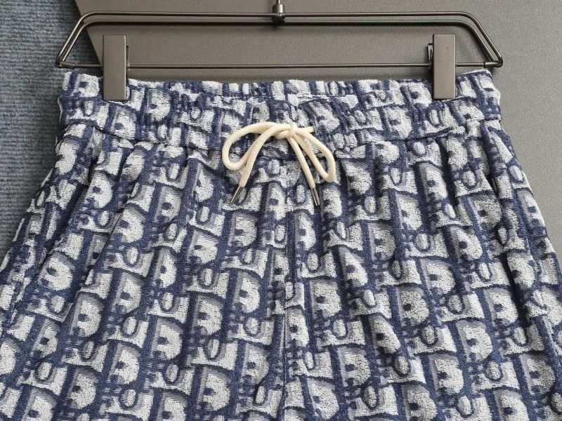 Christian Dior Short Pants Packable 115719