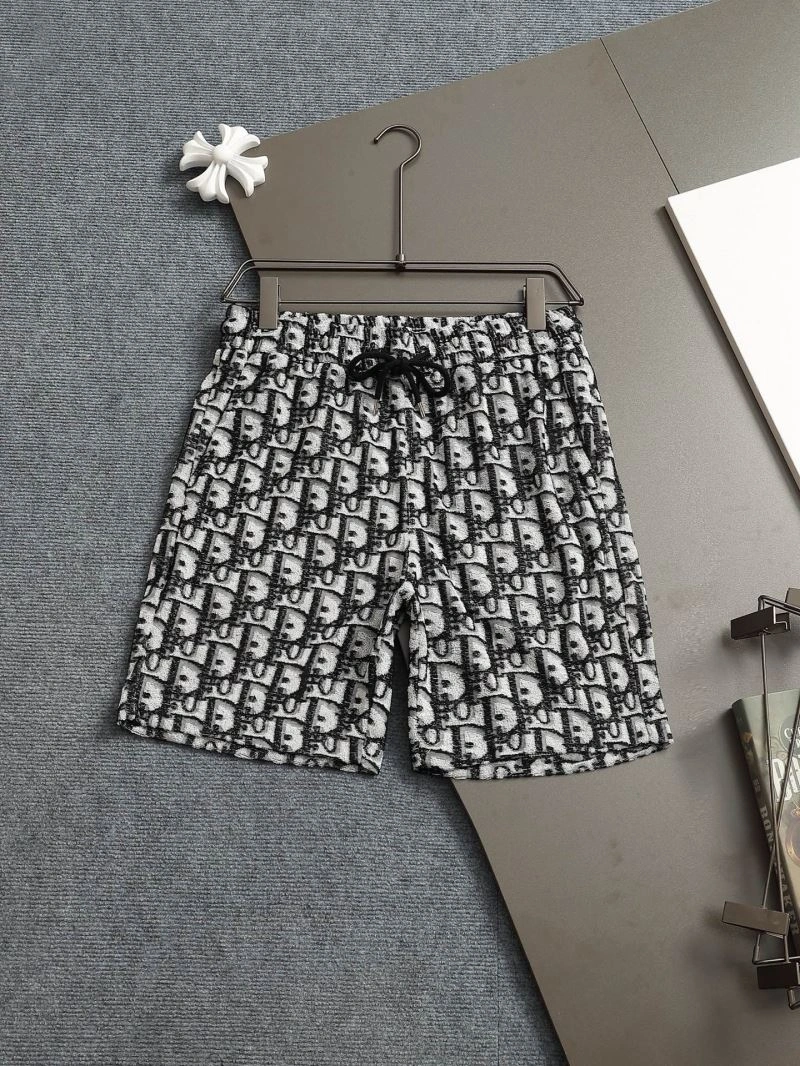 EyeCatching Christian Dior Short Pants 115703