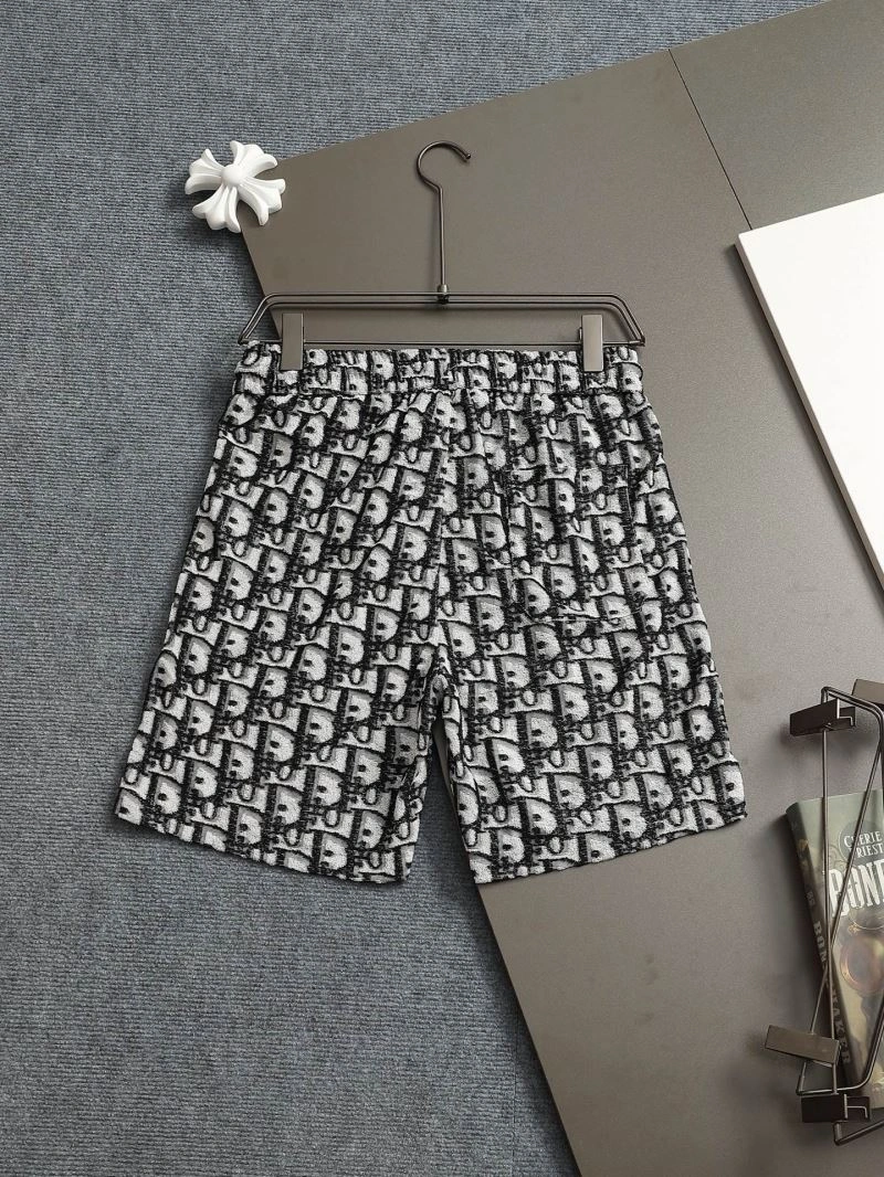 EyeCatching Christian Dior Short Pants 115703