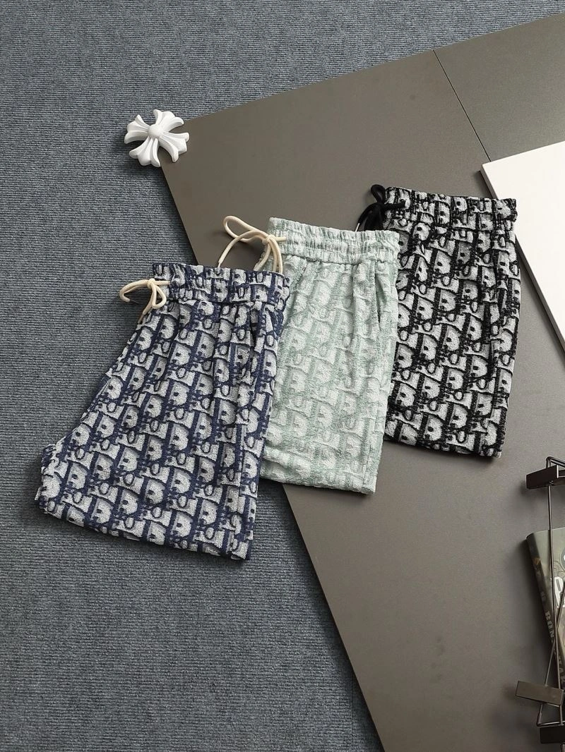 EyeCatching Christian Dior Short Pants 115703