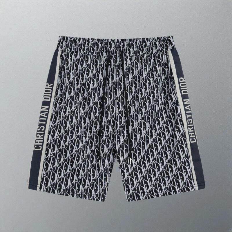 Christian Dior Short Pants OdorResistant 115708