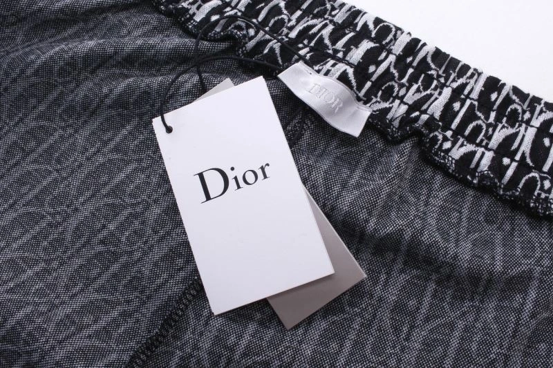 Christian Dior Short Pants OdorResistant 115708