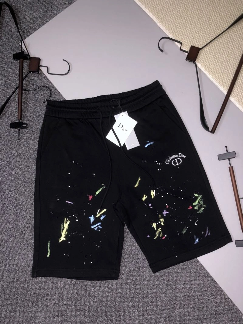 Christian Dior Short Pants Bold 115715