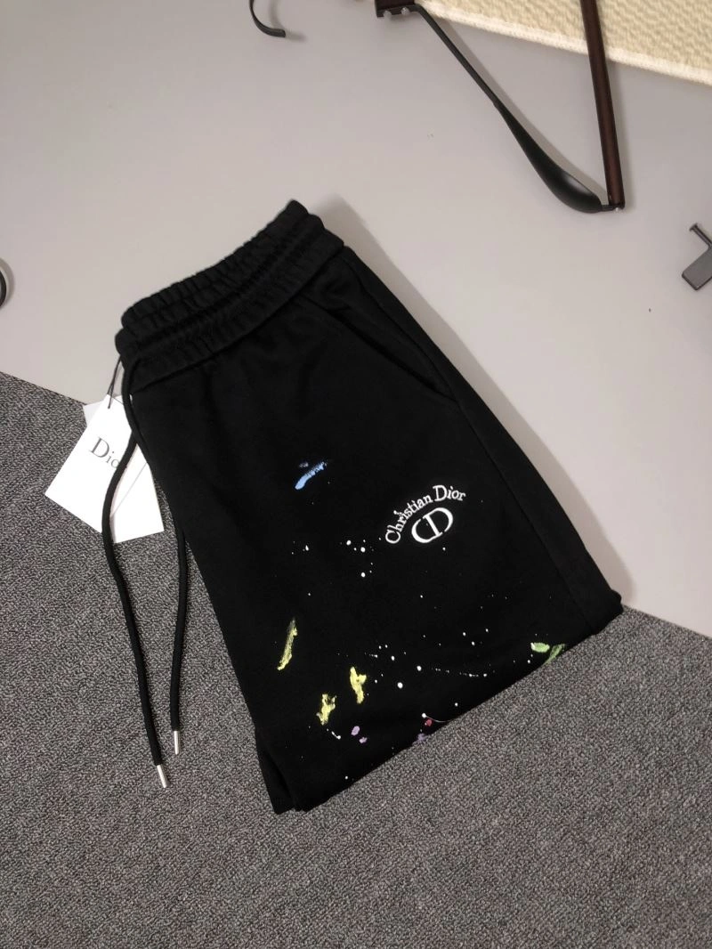 Christian Dior Short Pants Bold 115715