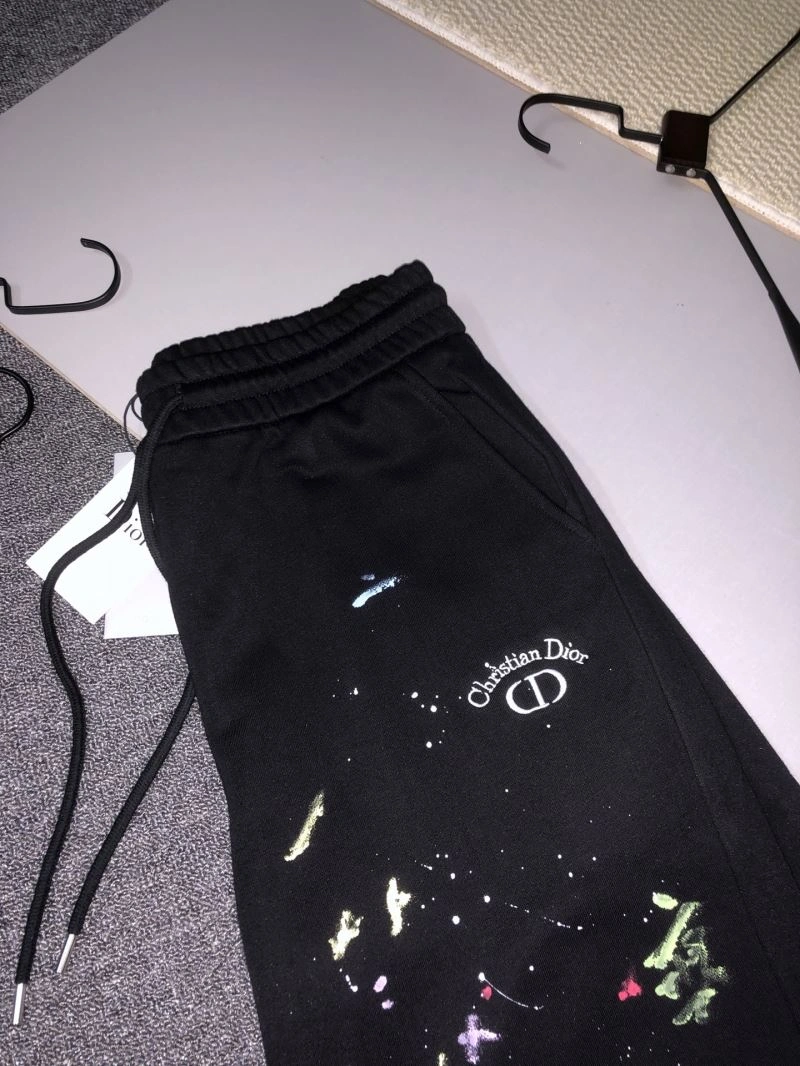 Christian Dior Short Pants Bold 115715