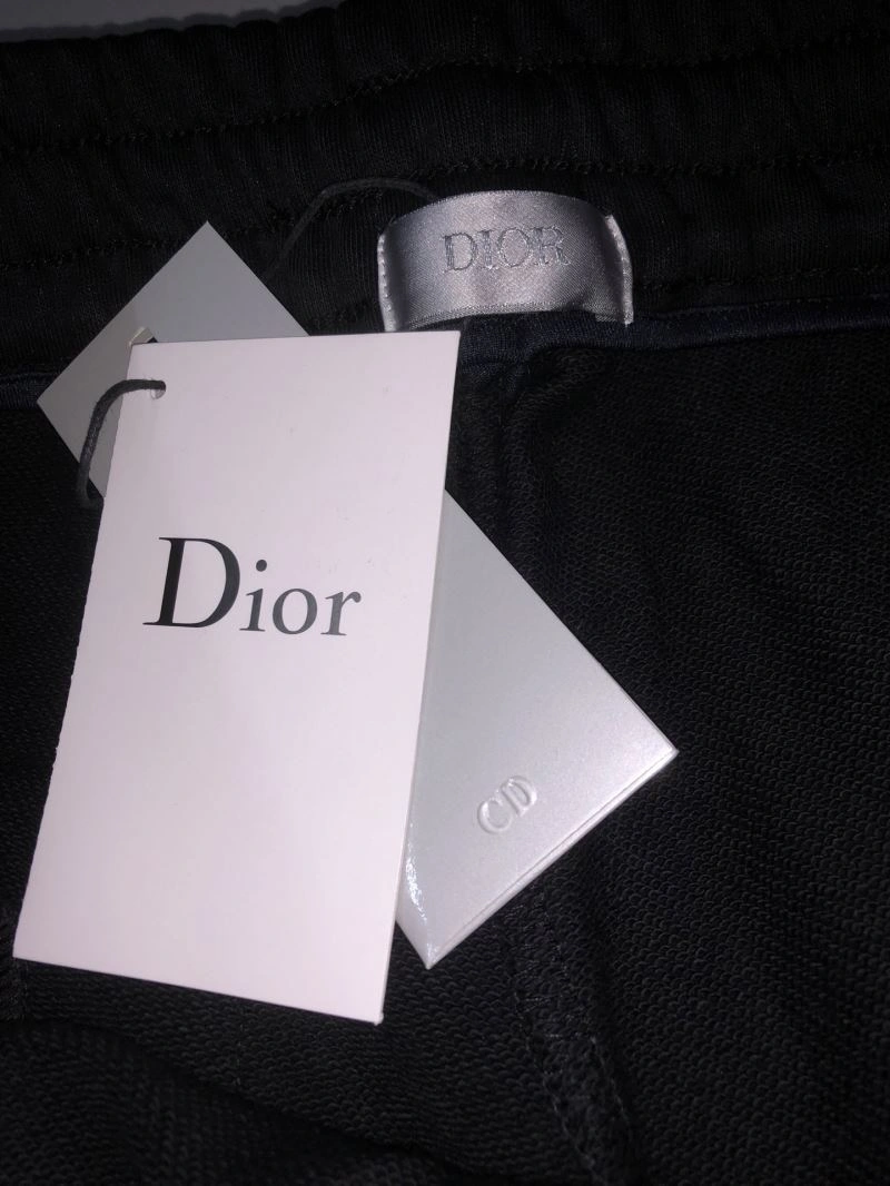 Christian Dior Short Pants Bold 115715