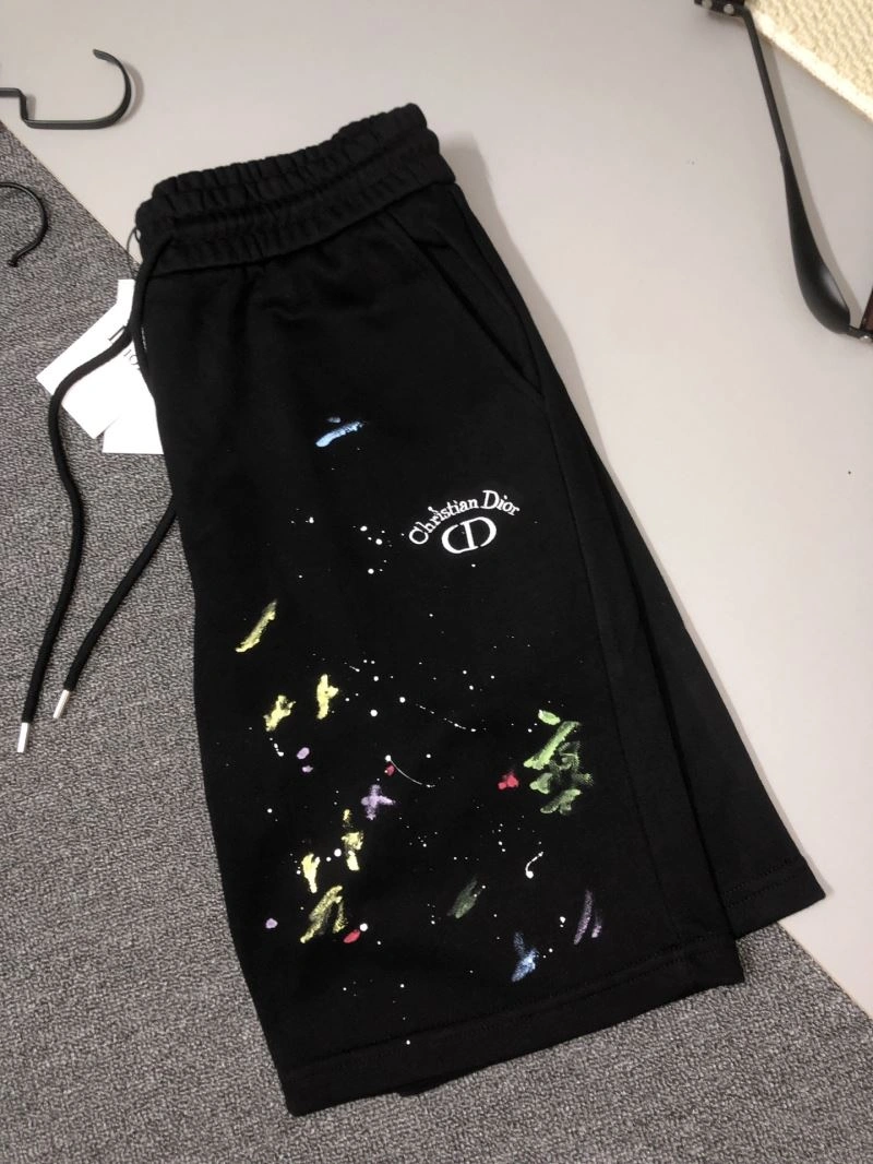 Christian Dior Short Pants Bold 115715