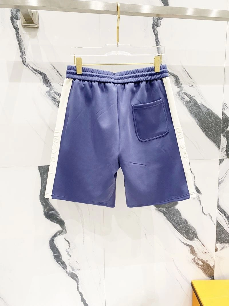 Christian Dior Short Pants Minimalist 115331