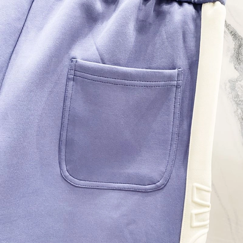 Christian Dior Short Pants Minimalist 115331