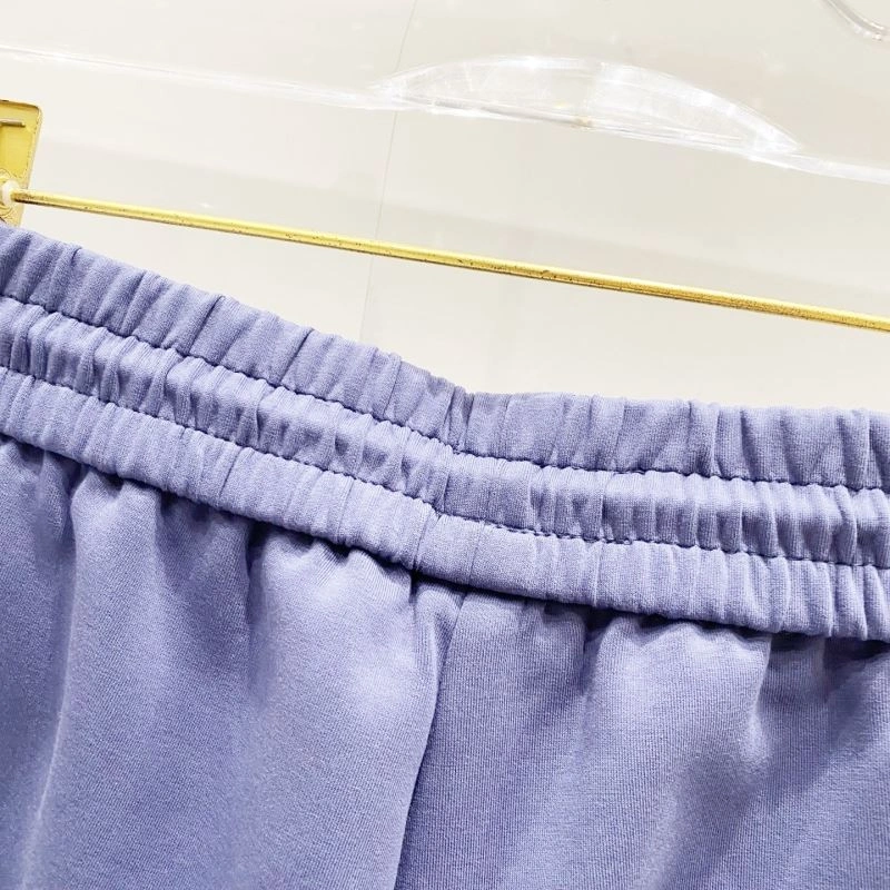 Christian Dior Short Pants Minimalist 115331