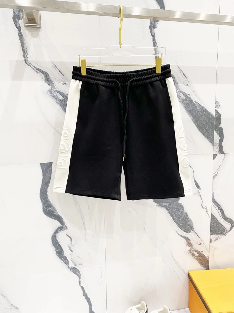 Christian Dior Short Pants DailyWear 115337