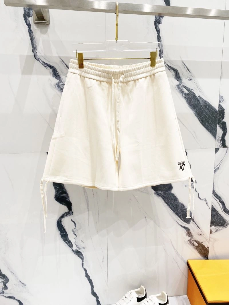 Christian Dior Short Pants Breathable 115327