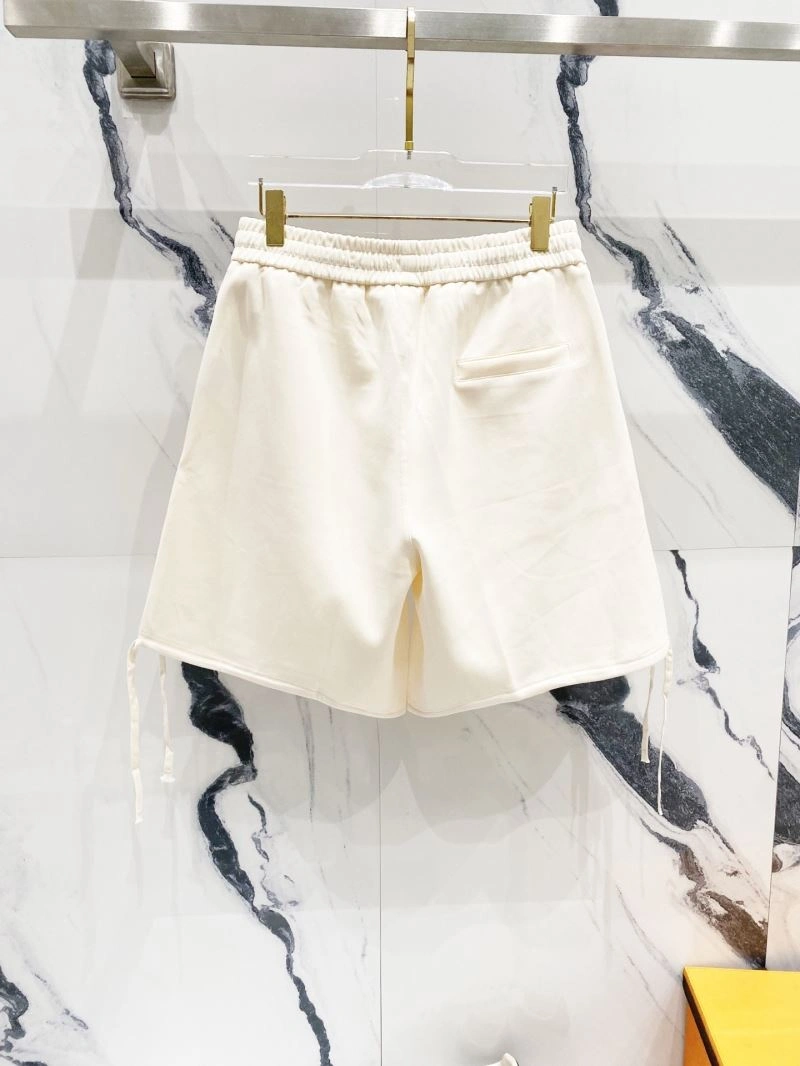 Christian Dior Short Pants Breathable 115327