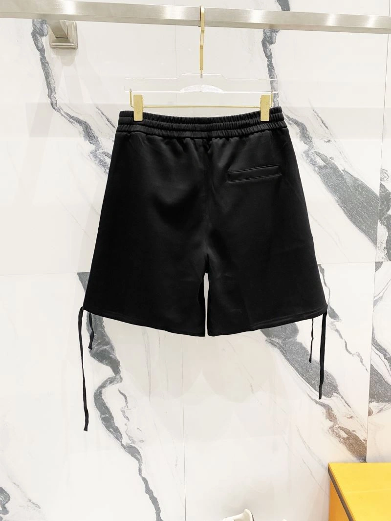 Christian Dior Short Pants Comfortable 115328