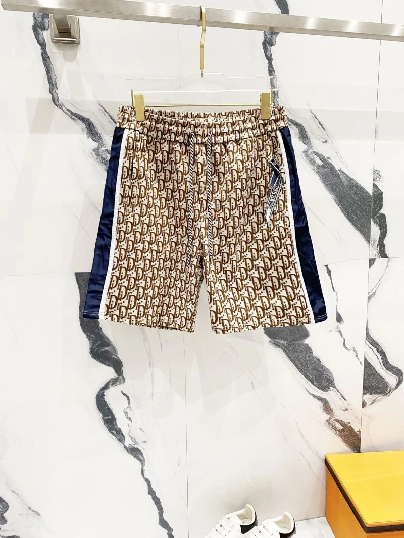 Christian Dior Short Pants TopPick 115343