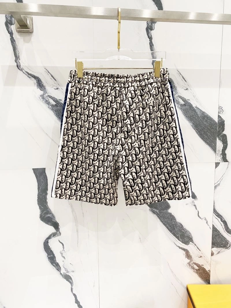 Christian Dior Short Pants Timeless 115341