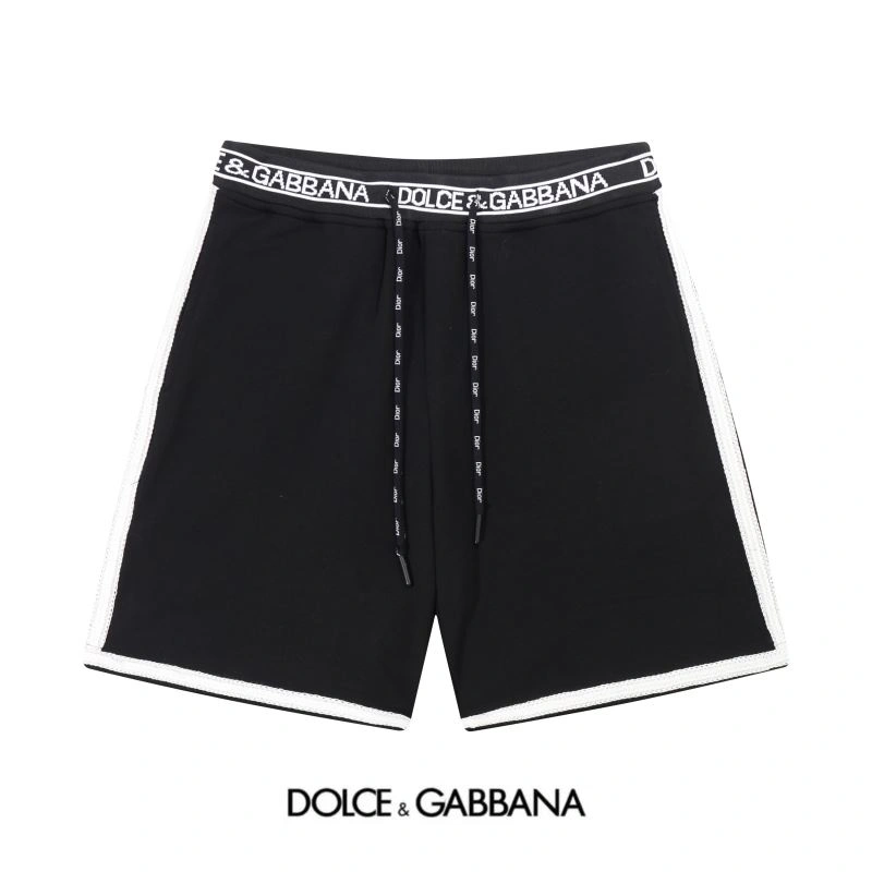 Colorful Christian Dior Short Pants 115342