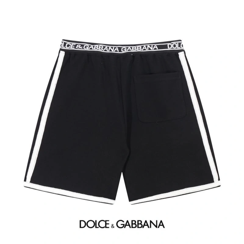 Colorful Christian Dior Short Pants 115342