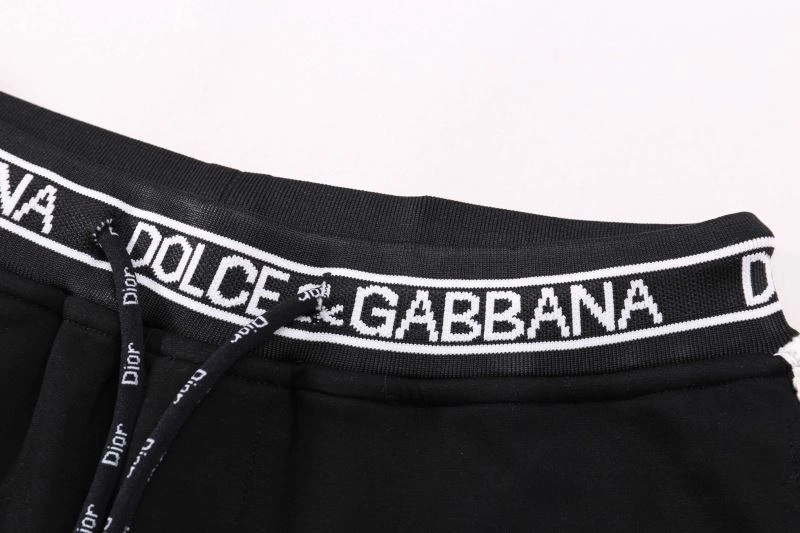 Colorful Christian Dior Short Pants 115342