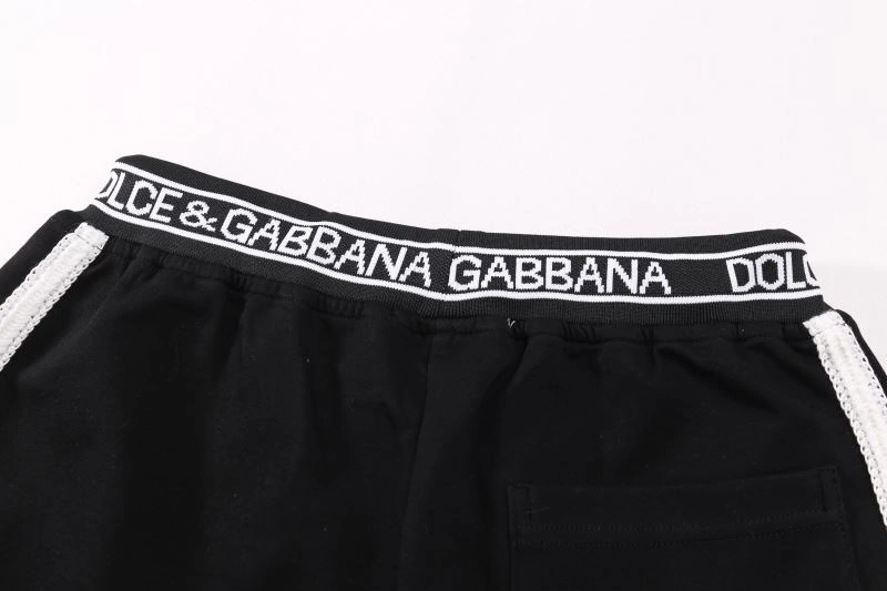 Colorful Christian Dior Short Pants 115342