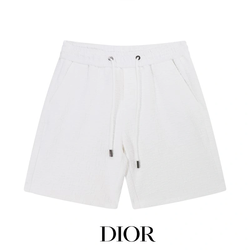 Christian Dior Short Pants EyeCatching 115330