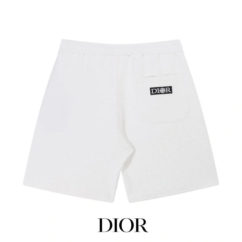 Christian Dior Short Pants EyeCatching 115330