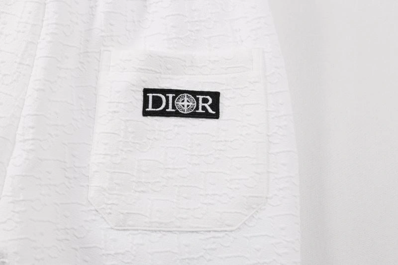 Christian Dior Short Pants EyeCatching 115330