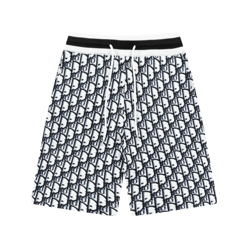 Christian Dior Short Pants Durable 115335