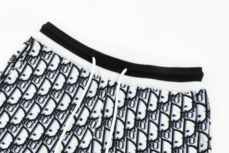 Christian Dior Short Pants Durable 115335