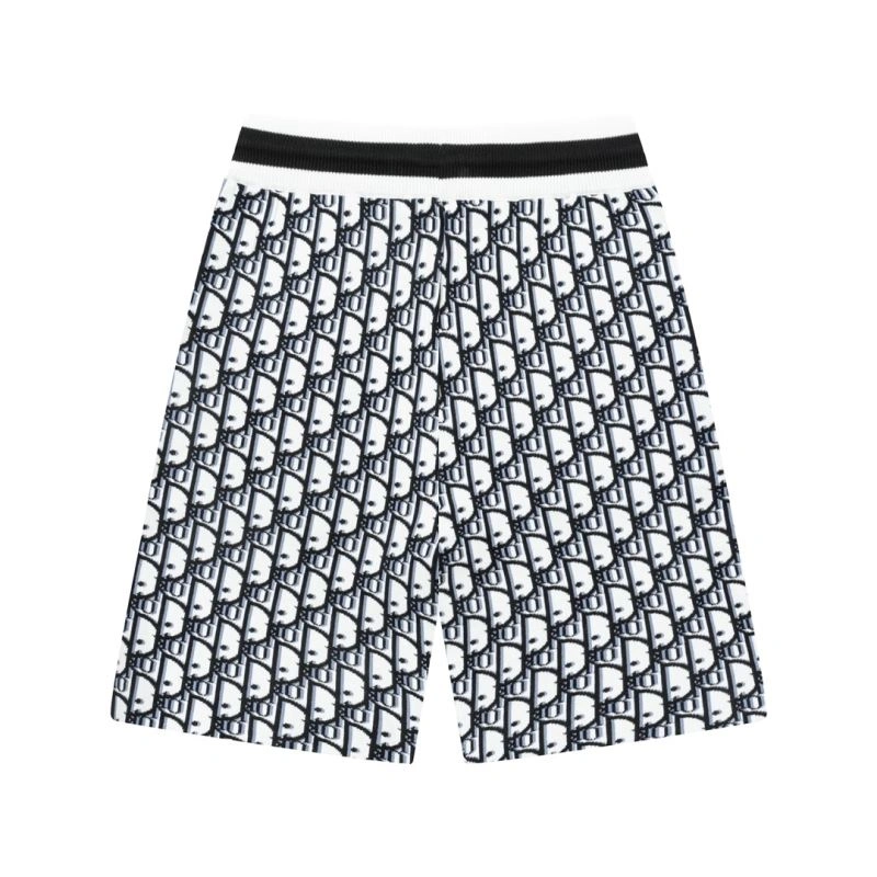 Christian Dior Short Pants Durable 115335