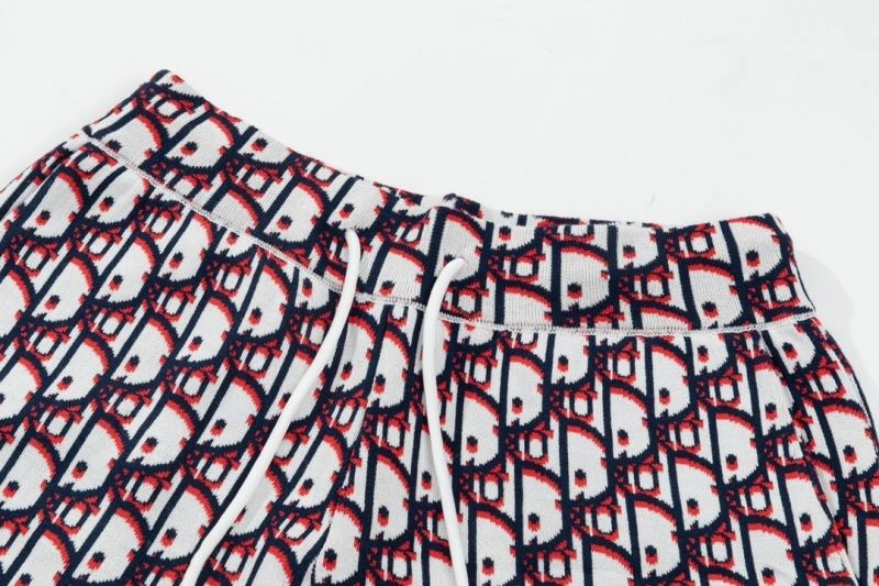 Christian Dior Short Pants Trendy 115334