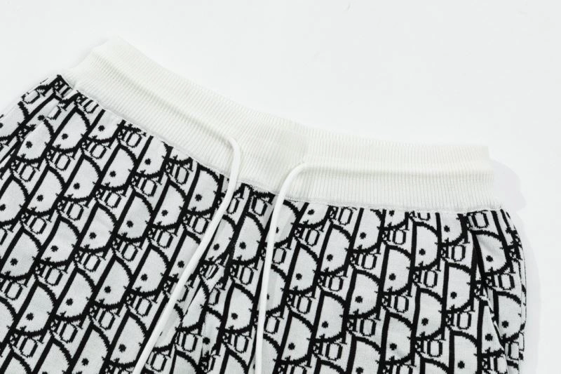 WaterResistant Christian Dior Short Pants 115325