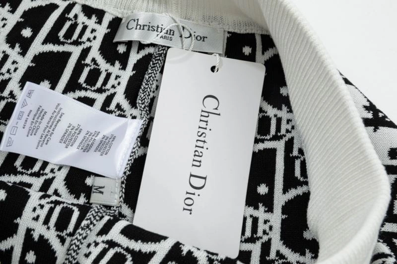 WaterResistant Christian Dior Short Pants 115325